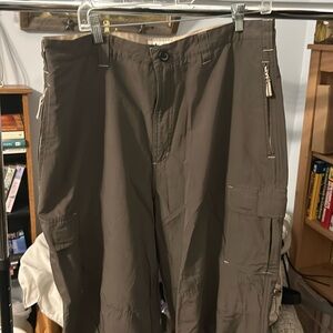 World Wide Sportsman pants 38x34